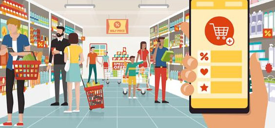 「到店+到家+商城」三店一体，金吉烘焙新零售增长之路