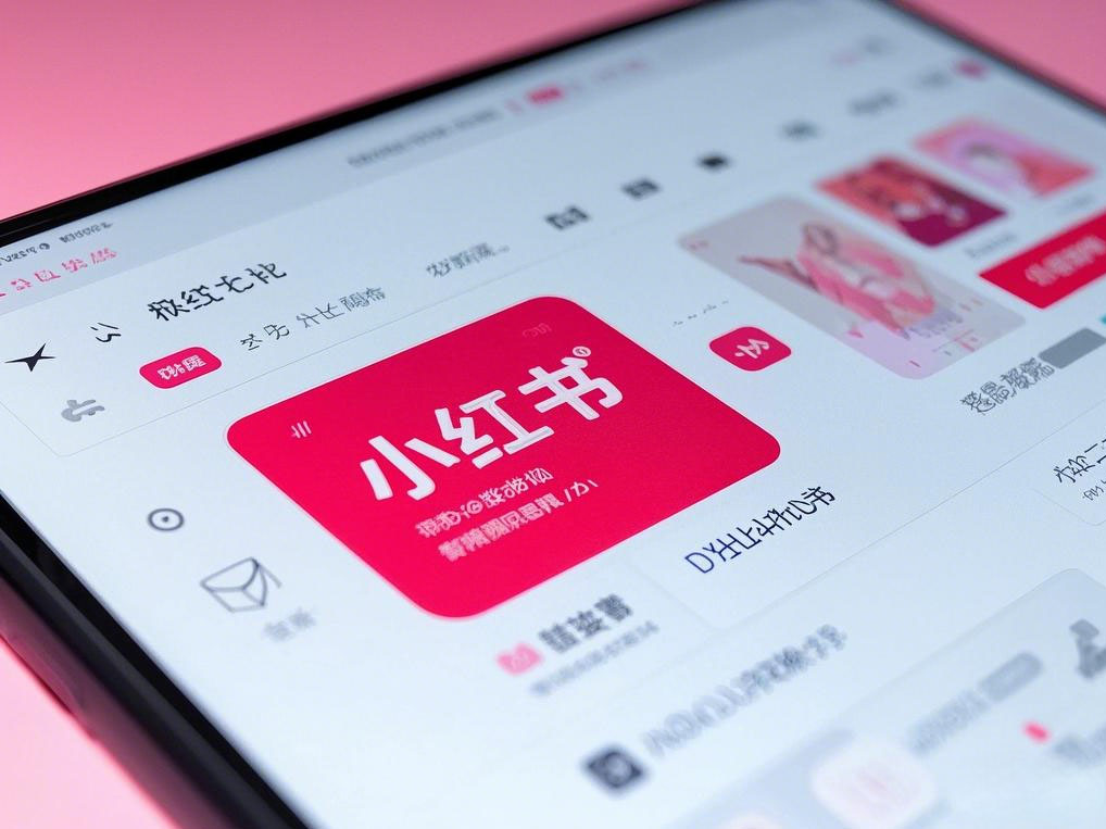 小红书企业号运营让公司业务嘎嘎“上涨”！