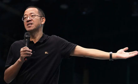 俞敏洪要开电商学院：自己和董宇辉亲自授课 提升中国主播水平