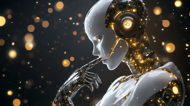 人工智能对企业网络营销的作用