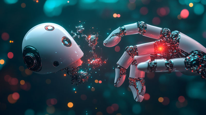 AI作品会侵权吗？