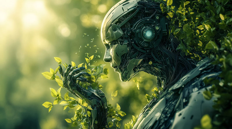 AI助力企业的四个层次，你在哪一层？ 