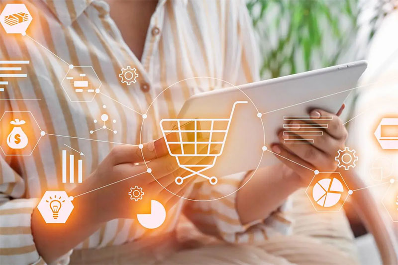 传统零售已经落伍，是时候布局「华企万网+」新零售