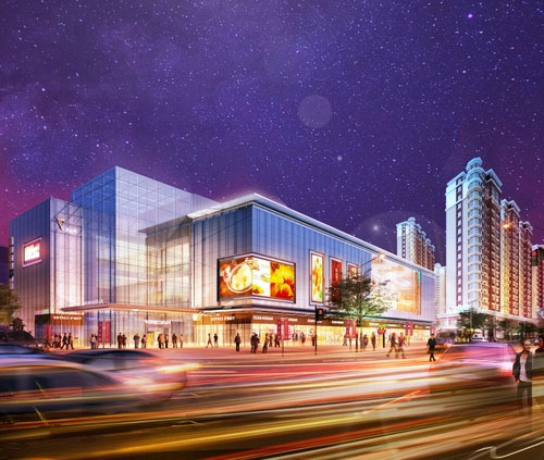 店铺笔记——​传达店铺动态传递商品价值，店铺内容营销利器