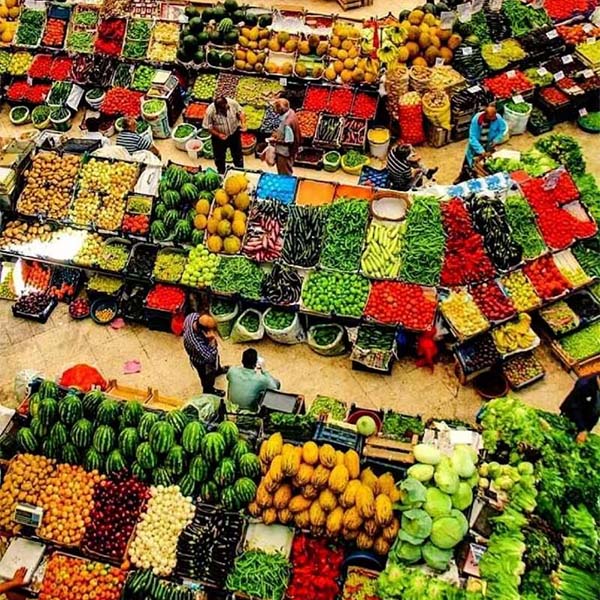 如何利用微信小程序卖菜？看网红菜市场「三源里」怎么做！