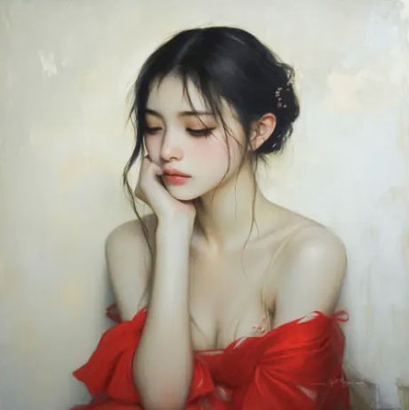 如何使用 Midjourney 进行局部重绘