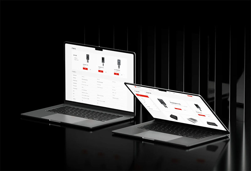 网站建设行业发展趋势分析，揭秘未来网站建设方向