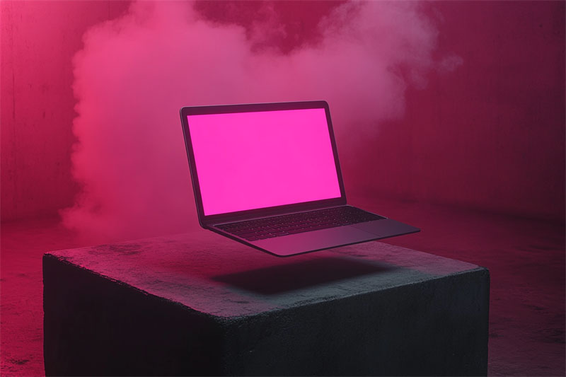 制造业网站设计：如何将“硬”实力“软”呈现？