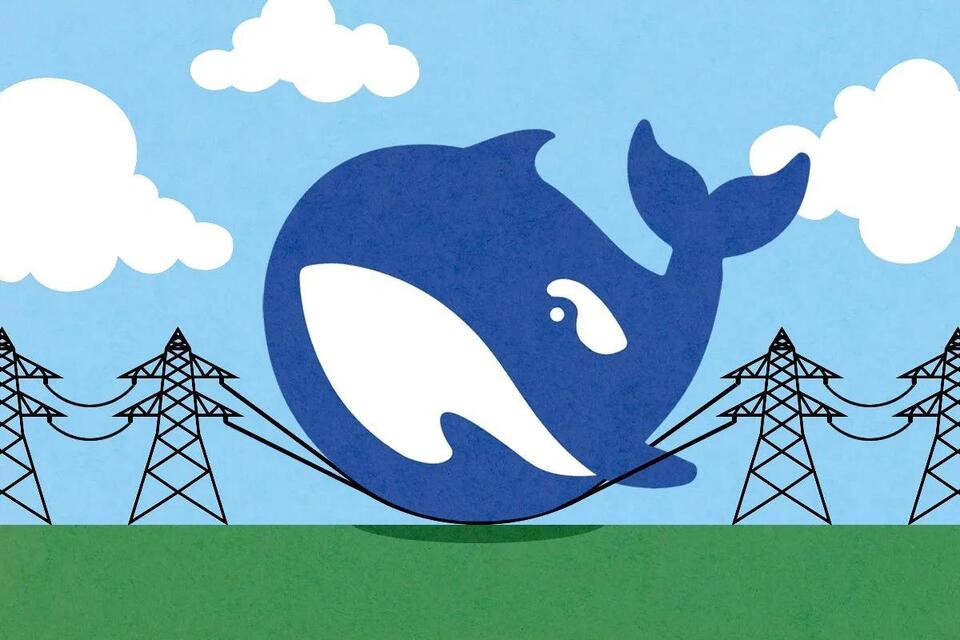 DeepSeek 的六个提问技巧，90% 人都想复杂了