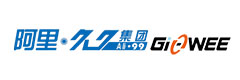 阿里久久集团 • 金海威科技
