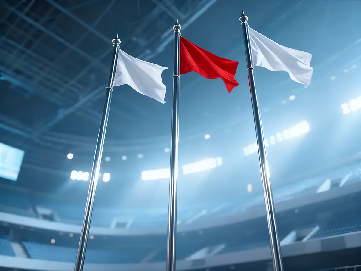 旗杆厂家 | 抖音&小红书运营