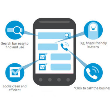 移动端网页设计常见问题和技巧